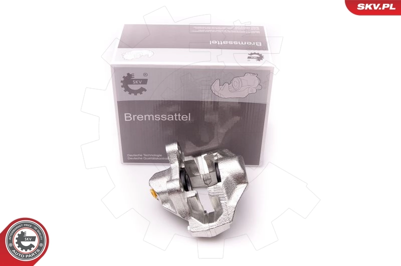 Brake Caliper